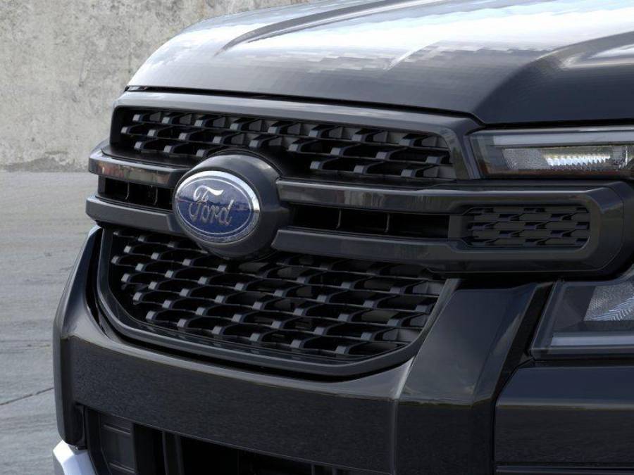 New 2026 Ford Ranger for sale in Lincoln NE