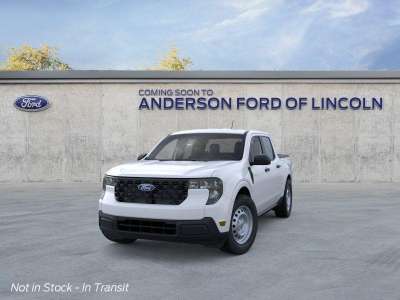 New 2026 Ford Maverick for sale in Lincoln NE