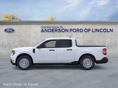 New 2026 Ford Maverick for sale in Lincoln NE