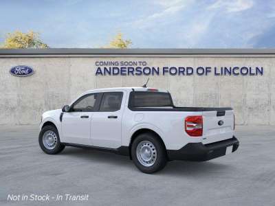 New 2026 Ford Maverick for sale in Lincoln NE
