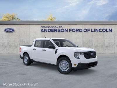 New 2026 Ford Maverick for sale in Lincoln NE