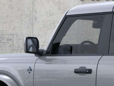 New 2026 Ford Bronco for sale in Lincoln NE