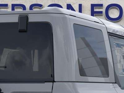 New 2026 Ford Bronco for sale in Lincoln NE