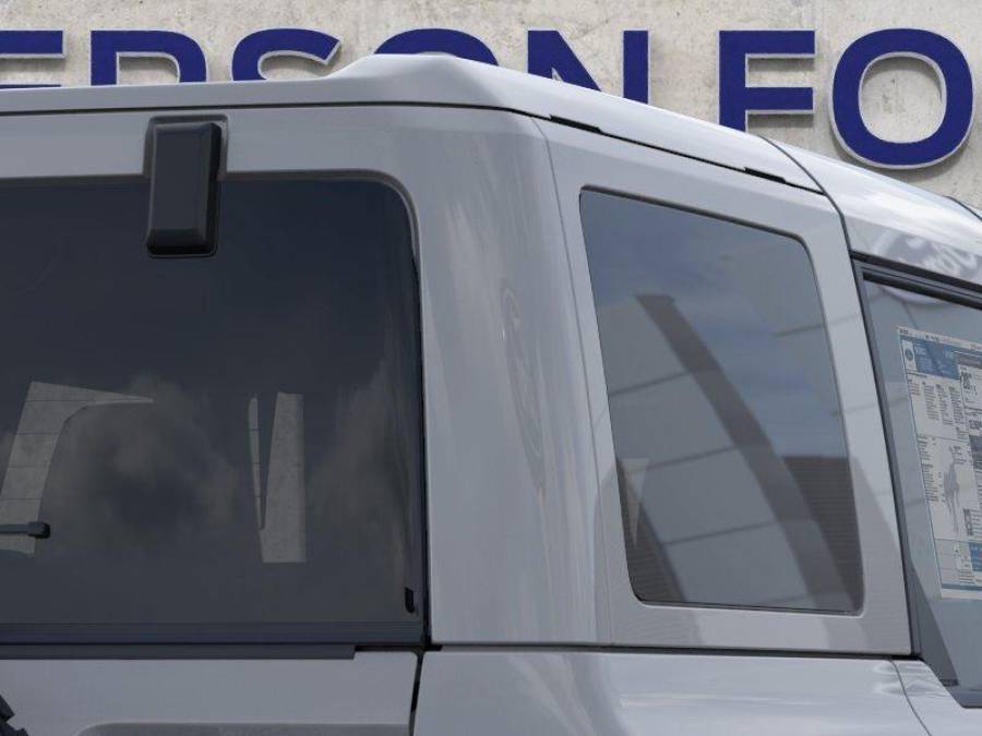 New 2026 Ford Bronco for sale in Lincoln NE