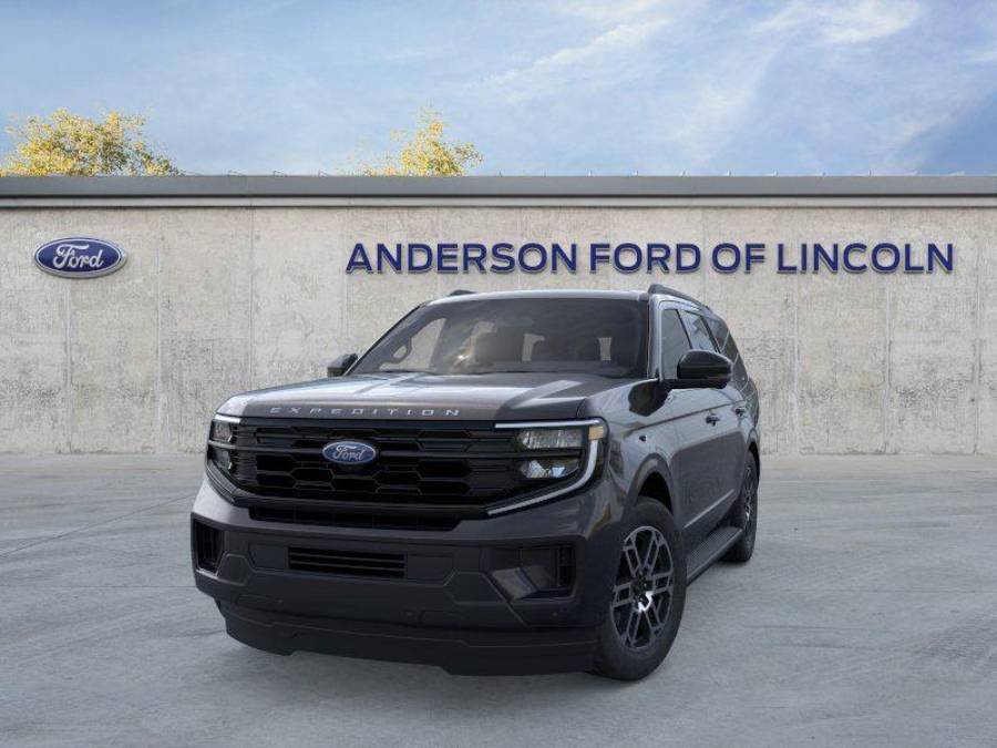 New 2026 Ford Expedition for sale in Lincoln NE