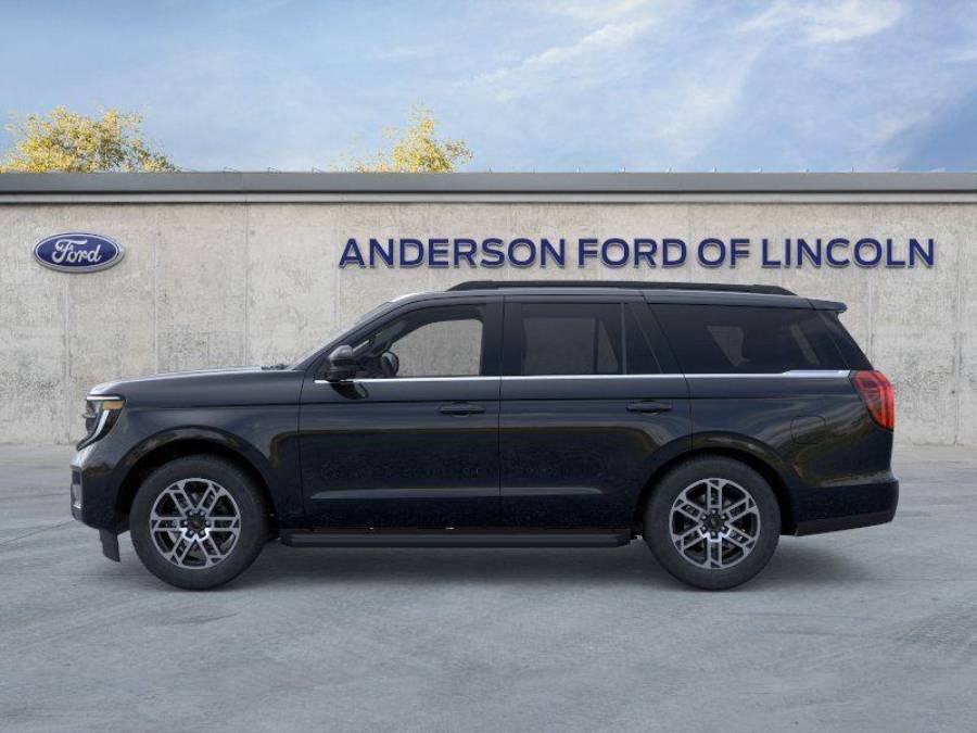 New 2026 Ford Expedition for sale in Lincoln NE