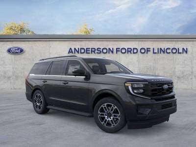 New 2026 Ford Expedition Active SUV/Crossover for sale in Lincoln NE