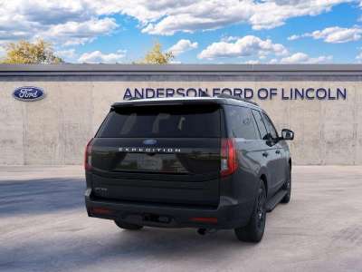 New 2026 Ford Expedition Active SUV/Crossover for sale in Lincoln NE
