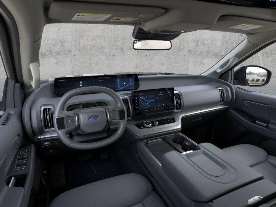 New 2026 Ford Expedition for sale in Lincoln NE
