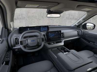 New 2026 Ford Expedition Active SUV/Crossover for sale in Lincoln NE