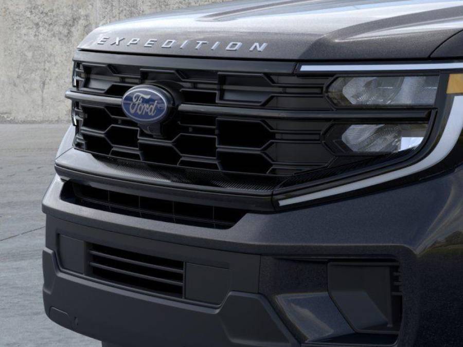 New 2026 Ford Expedition for sale in Lincoln NE
