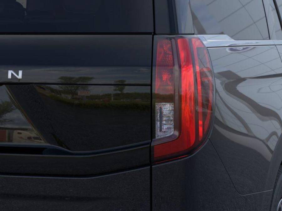 New 2026 Ford Expedition for sale in Lincoln NE