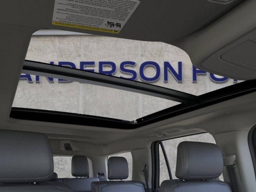 New 2026 Ford Expedition for sale in Lincoln NE