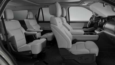 New 2026 Ford Expedition Platinum SUV/Crossover for sale in Lincoln NE