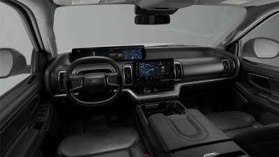New 2026 Ford Expedition Platinum SUV/Crossover for sale in Lincoln NE