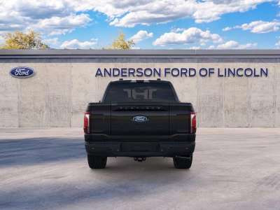 New 2026 Ford F-150 Platinum Crew Cab Truck for sale in Lincoln NE