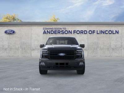 New 2026 Ford F-150 for sale in Lincoln NE