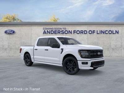 New 2026 Ford F-150 for sale in Lincoln NE