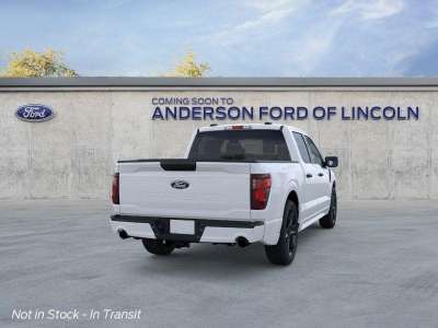 New 2026 Ford F-150 for sale in Lincoln NE