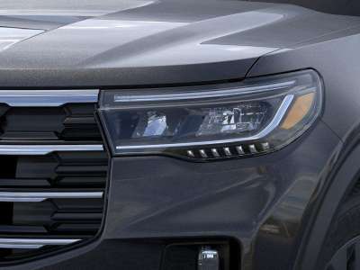 New 2026 Ford Explorer for sale in Lincoln NE