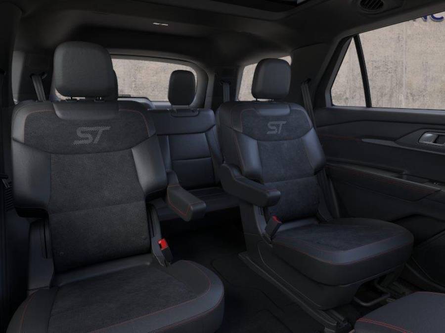 New 2026 Ford Explorer for sale in Lincoln NE