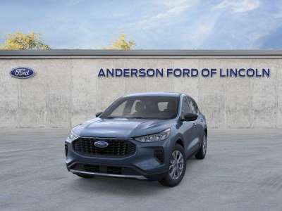 New 2026 Ford Escape Active SUV/Crossover for sale in Lincoln NE