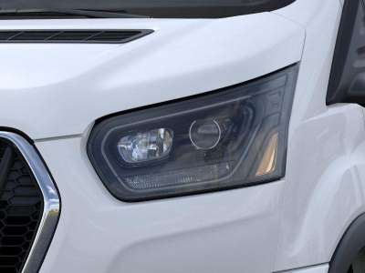 New 2026 Ford Transit Passenger Wagon for sale in Lincoln NE