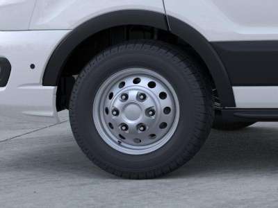 New 2026 Ford Transit Passenger Wagon for sale in Lincoln NE