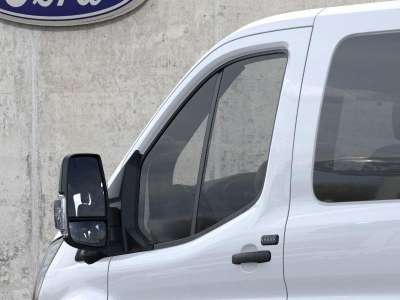 New 2026 Ford Transit Passenger Wagon for sale in Lincoln NE