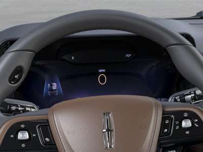 New 2026 Lincoln Aviator for sale in Lincoln NE