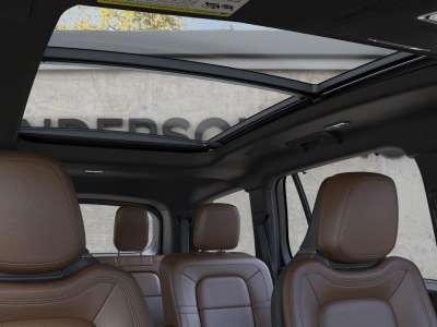 New 2026 Lincoln Aviator for sale in Lincoln NE