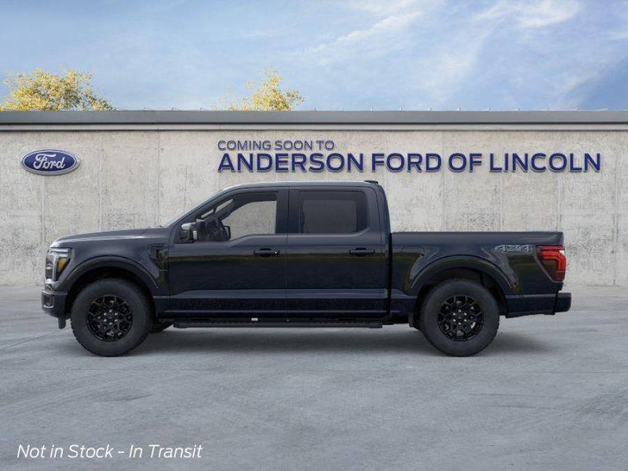 New 2026 Ford F-150 for sale in Lincoln NE