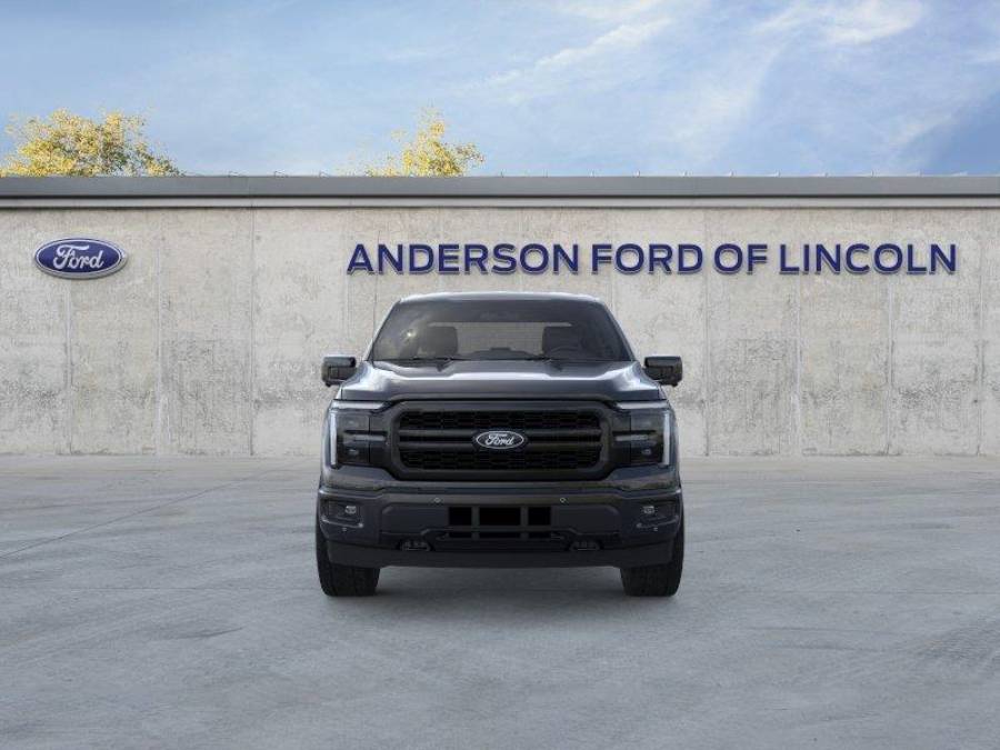 New 2026 Ford F-150 for sale in Lincoln NE