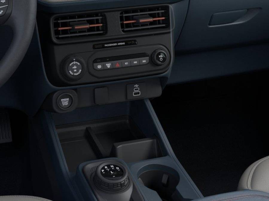 New 2026 Ford Maverick for sale in Lincoln NE