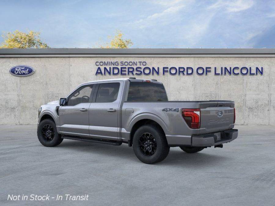 New 2026 Ford F-150 for sale in Lincoln NE