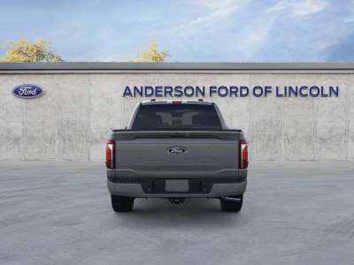 New 2026 Ford F-150 for sale in Lincoln NE