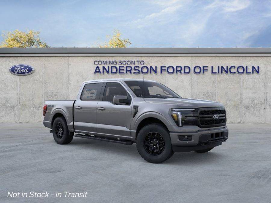New 2026 Ford F-150 for sale in Lincoln NE