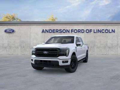 New 2026 Ford F-150 for sale in Lincoln NE