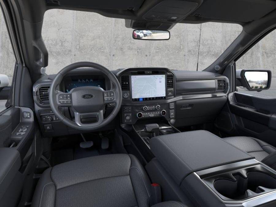 New 2026 Ford F-150 for sale in Lincoln NE