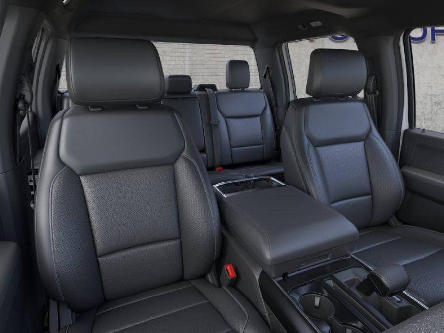 New 2026 Ford F-150 for sale in Lincoln NE