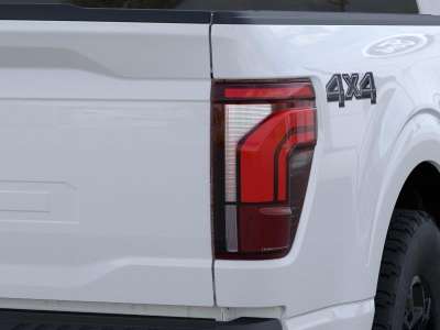 New 2026 Ford F-150 for sale in Lincoln NE