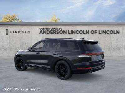 New 2026 Lincoln Aviator Reserve SUV/Crossover for sale in Lincoln NE