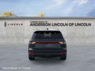 New 2026 Lincoln Aviator Reserve SUV/Crossover for sale in Lincoln NE
