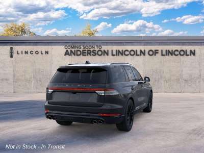 New 2026 Lincoln Aviator Reserve SUV/Crossover for sale in Lincoln NE