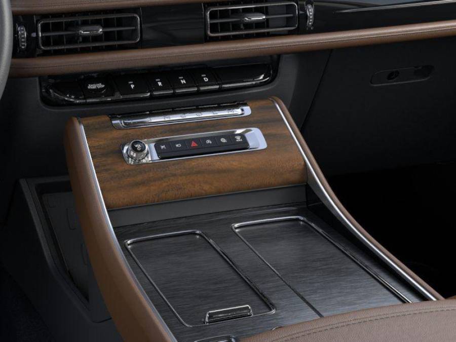 New 2026 Lincoln Aviator for sale in Lincoln NE