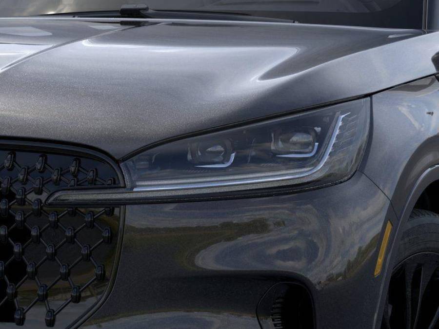 New 2026 Lincoln Aviator for sale in Lincoln NE