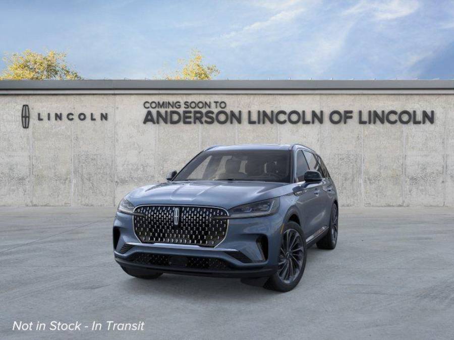 New 2026 Lincoln Aviator for sale in Lincoln NE