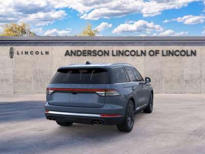 New 2026 Lincoln Aviator Reserve SUV/Crossover for sale in Lincoln NE