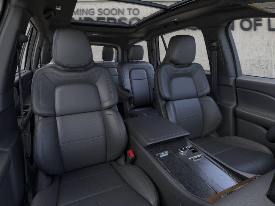New 2026 Lincoln Aviator for sale in Lincoln NE