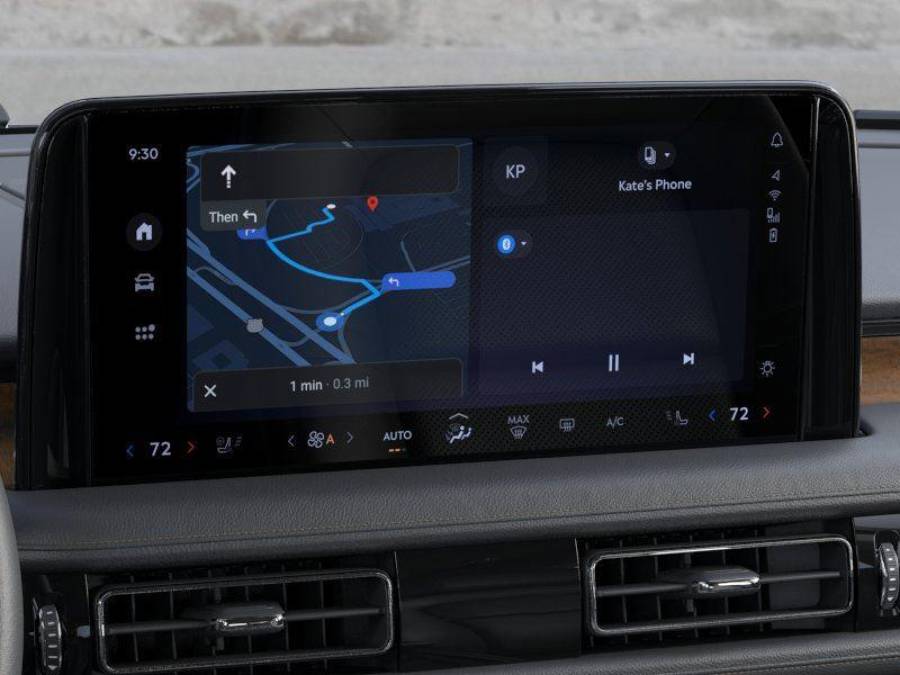 New 2026 Lincoln Aviator for sale in Lincoln NE